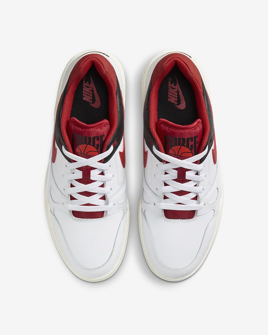 Nike Full Force Low Men s Shoes. Nike